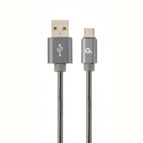 Кабель Cablexpert USB - USB Type-C V 2.0 (M/M)