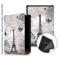 Чохол-книжка BeCover Smart Case для PocketBook 606/616/617/627/628/632 Touch HD ..