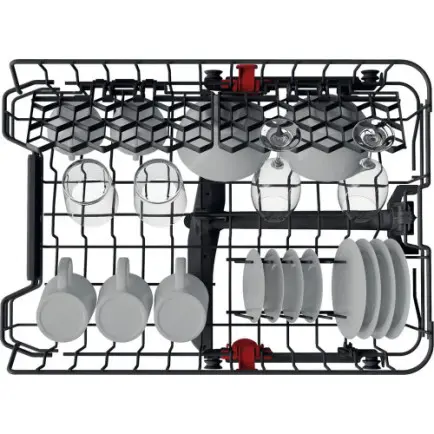 Встраиваемая посудомоечная машина Whirlpool WSIC 3M27 C