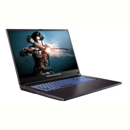 Ноутбук Dream Machines RG2050-17 (RG2050-17UA20)
