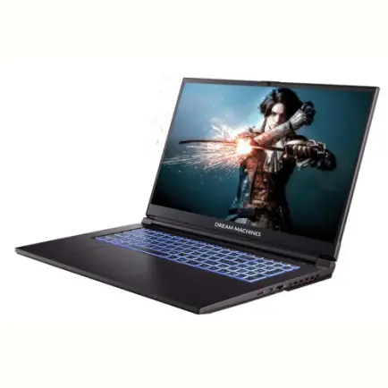 Ноутбук Dream Machines RG2050-17 (RG2050-17UA20)