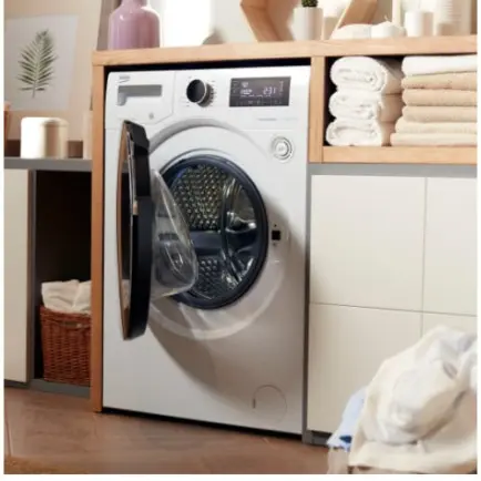 Сушильная машина Beko B5T68243