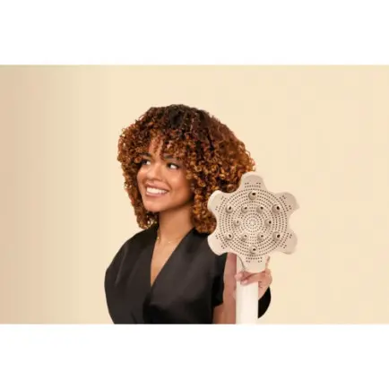 Фен Shark SpeedStyle 3-in-1 for Curly & Coily Hair HD334EU