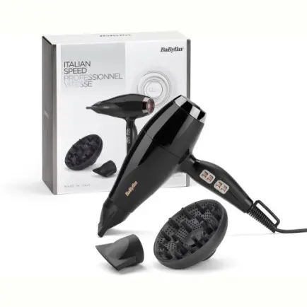 Фен Babyliss 6716DE