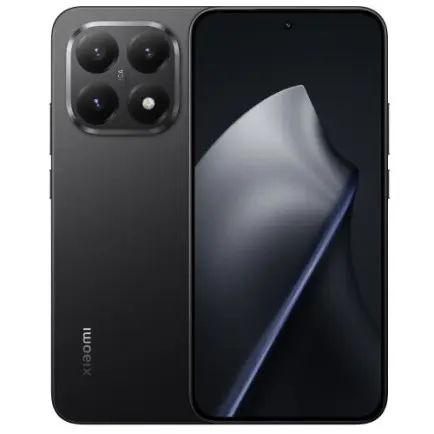 Смартфон Xiaomi 15T Pro 12/1TB Black_EU