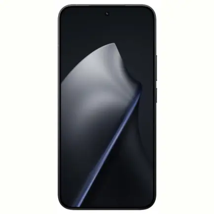 Смартфон Xiaomi 15T Pro 12/1TB Black_EU