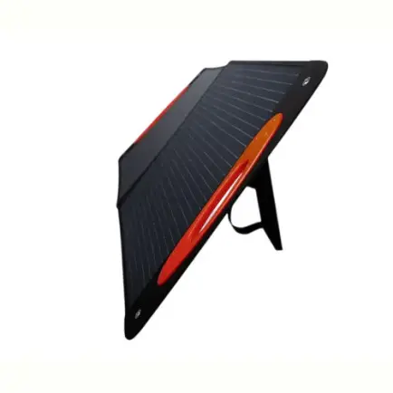 Портативна сонячна панель Bimson Power BP100WSP 100 Вт для зарядних станцій