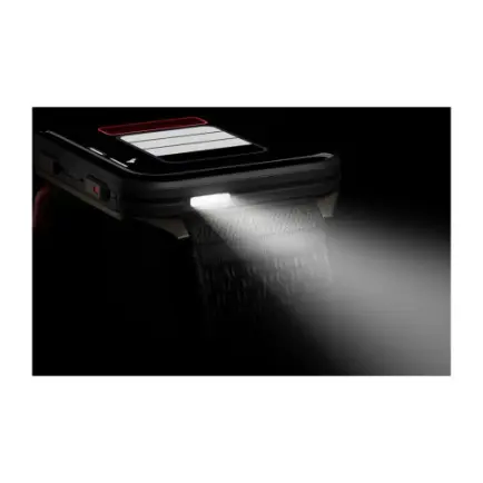 Смарт-часы Garmin Venu X1 Black (010-02980-02)