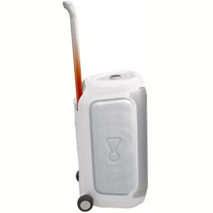 Акустична система JBL PartyBox 330 White (JBLPB330WHTEP)
