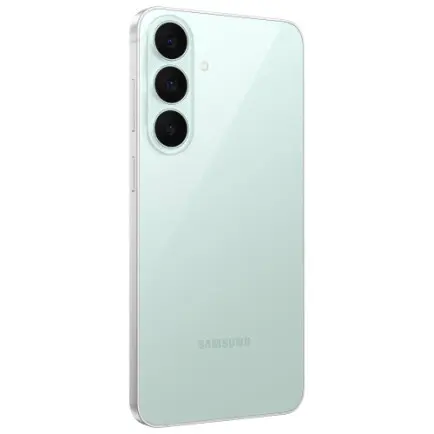 Смартфон Samsung Galaxy S26 FE 8/512GB Pistachio (SM-S741BLGIEUC)