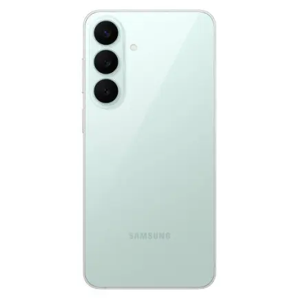 Смартфон Samsung Galaxy S26 FE 8/512GB Pistachio (SM-S741BLGIEUC)