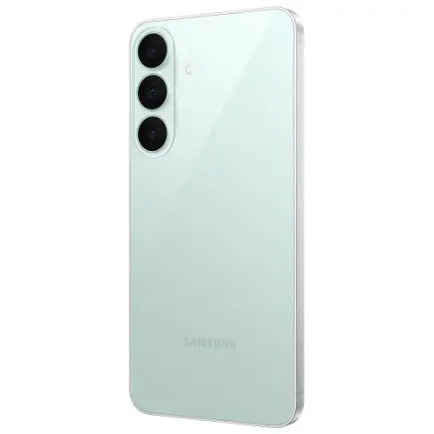 Смартфон Samsung Galaxy S26 FE 8/512GB Pistachio (SM-S741BLGIEUC)