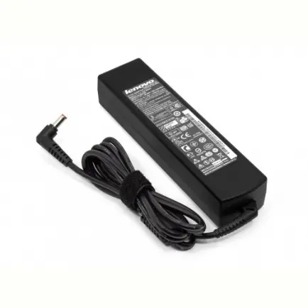 Блок живлення для ноутбука Lenovo 20V 4.5A 90W 5.5х2.5мм (Long Shape)