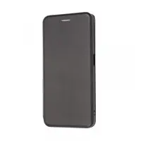 Чехол-книжка Armorstandart G-Case для ZTE Blade V40s Black (ARM68852)