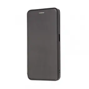 Чохол-книжка Armorstandart G-Case для ZTE Blade V40s Black (ARM68852)