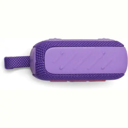 Акустическая система JBL GO 4 Purple (JBLGO4PUR)