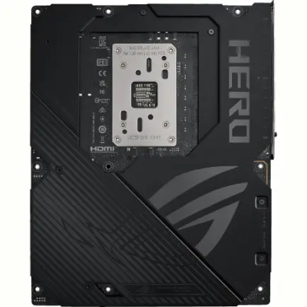 Материнская плата Asus ROG Crosshair X870E Hero Socket AM5