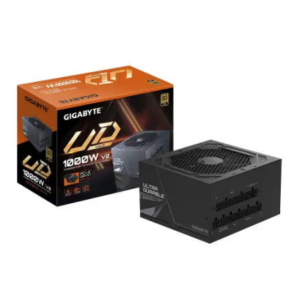 Блок питания Gigabyte GP-UD1000GM PG5 V2 1000W