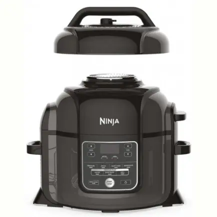 Мультиварка Ninja Foodi OP300EU
