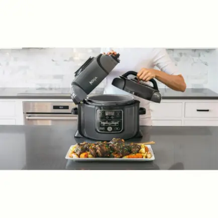 Мультиварка Ninja Foodi OP300EU