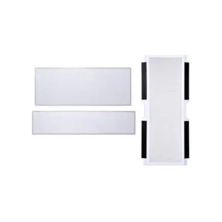 Пиловий фільтр для корпусу Lian Li Lancool III Dust Filter White (G89.LAN3-1W.00)