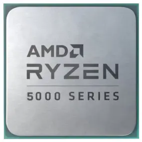 Процессор AMD Ryzen 7 5800X (3.8GHz 32MB 105W AM4)