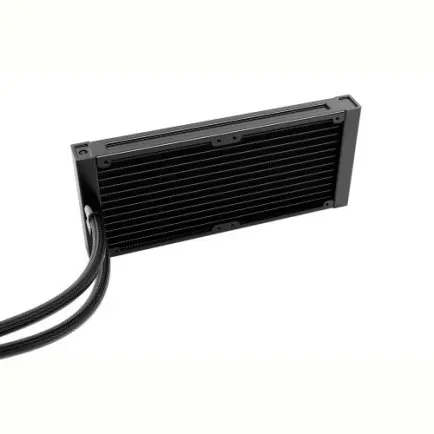 Система водяного охлаждения be quiet! Pure Loop 3 LX 240mm (BW030EU)