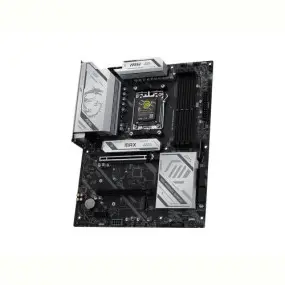 Материнская плата MSI MAG X870E Gaming Max WiFi Socket AM5