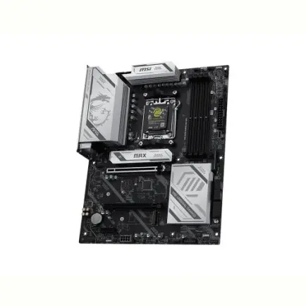 Материнська плата MSI MAG X870E Gaming Max WiFi Socket AM5