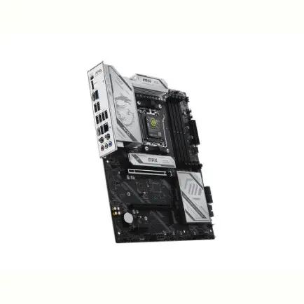 Материнська плата MSI MAG X870E Gaming Max WiFi Socket AM5