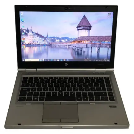 Ноутбук HP Elitebook 8460p / 14" (1600x900)