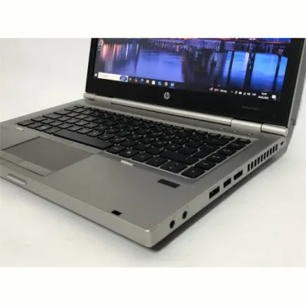 Ноутбук HP Elitebook 8460p / 14" (1600x900)