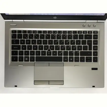 Ноутбук HP Elitebook 8460p / 14" (1600x900)