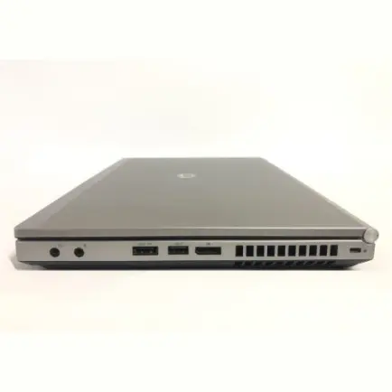 Ноутбук HP Elitebook 8460p / 14" (1600x900)