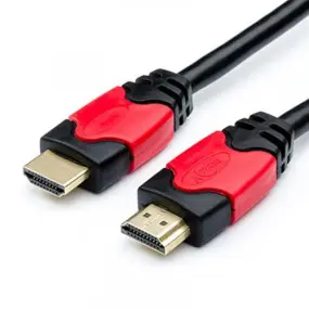 Кабель Atcom HDMI - HDMI V 2.0 (M/M)