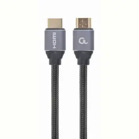 Кабель Cablexpert HDMI - HDMI V 2.0 (M/M)