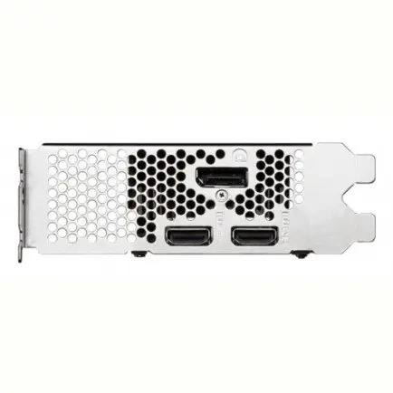Видеокарта GF RTX 3050 6GB GDDR6 Low Profile OC MSI (GeForce RTX 3050 LP 6G OC)