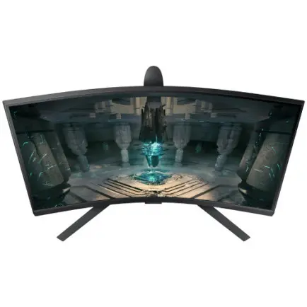 Монитор Samsung 27" Odyssey G6 LS27BG650E (LS27BG650EIXUA)