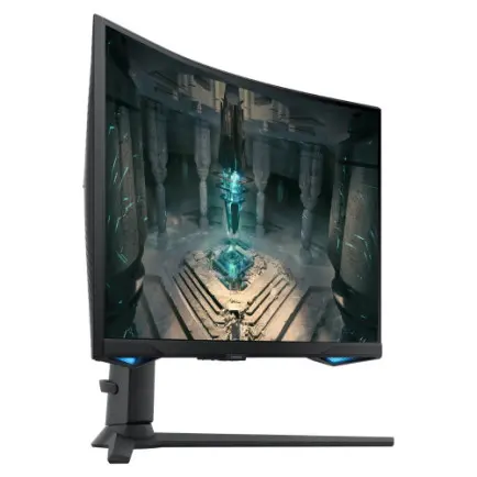 Монитор Samsung 27" Odyssey G6 LS27BG650E (LS27BG650EIXUA)