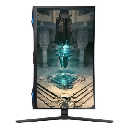 Монитор Samsung 27" Odyssey G6 LS27BG650E (LS27BG650EIXUA)