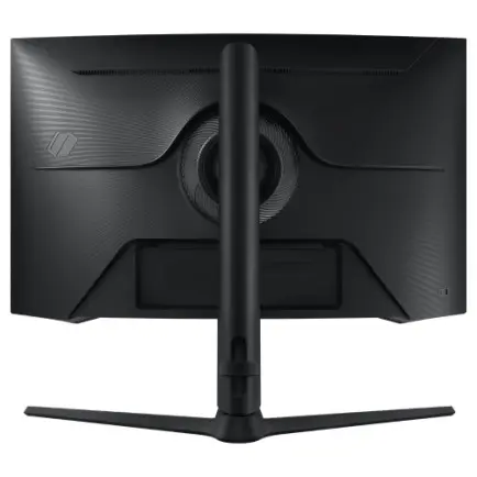 Монитор Samsung 27" Odyssey G6 LS27BG650E (LS27BG650EIXUA)