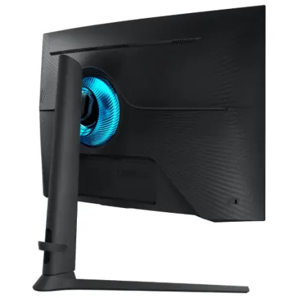 Монитор Samsung 27" Odyssey G6 LS27BG650E (LS27BG650EIXUA)