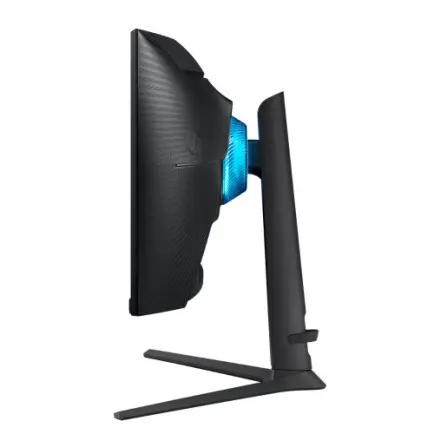 Монитор Samsung 27" Odyssey G6 LS27BG650E (LS27BG650EIXUA)