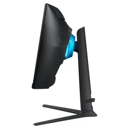 Монитор Samsung 27" Odyssey G6 LS27BG650E (LS27BG650EIXUA)