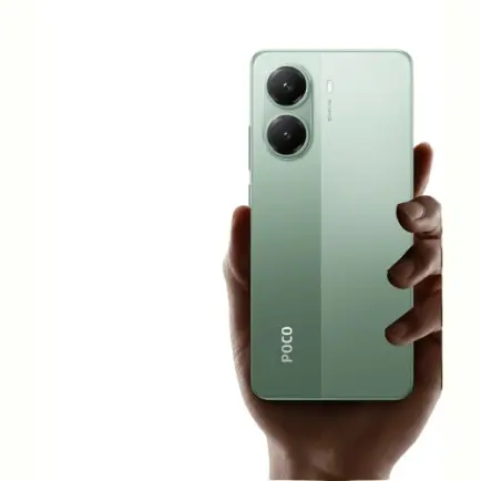 Смартфон Xiaomi Poco X7 Pro 8/256GB Green