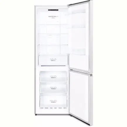 Холодильник Gorenje NRK6182PW4