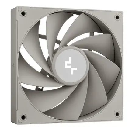 Кулер процессорный DeepCool Assassin VC Elite WH (R-ASN4-WHNVNN-GJD)