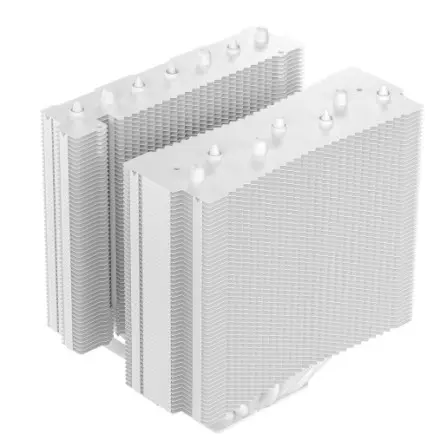 Кулер процессорный DeepCool Assassin VC Elite WH (R-ASN4-WHNVNN-GJD)