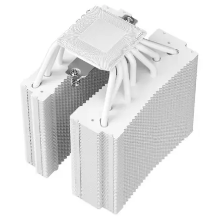 Кулер процессорный DeepCool Assassin VC Elite WH (R-ASN4-WHNVNN-GJD)