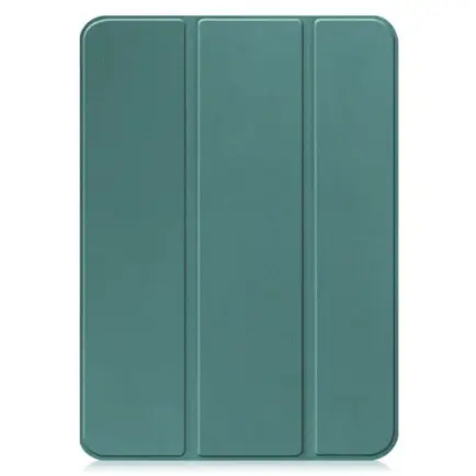 Чeхол BeCover Smart Case для Apple iPad Air 11" M2 2024 Dark Green (711385)